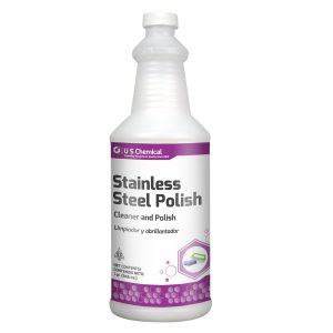 USC Stainless Steel Polish