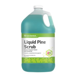 USC Liquid Pine Scrub