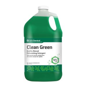 USC Clean Green