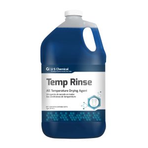 USC Temp Rinse
