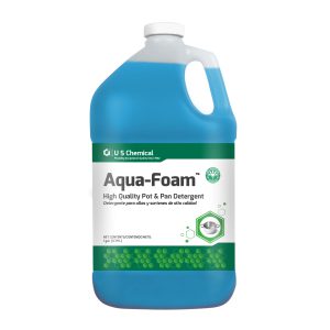 USC Aqua-Foam™