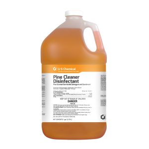USC Pine Cleaner Disinfectant