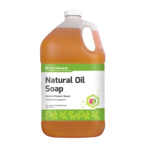 USC Natural Oil Soap