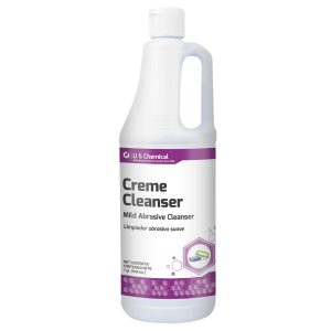 USC Creme Cleanser