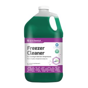 USC Freezer Cleaner