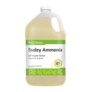 USC Sudzy Ammonia