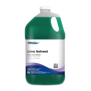 Proline™ Lime Solvent