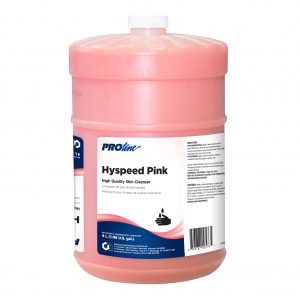 Proline™ Hyspeed Pink