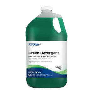 Proline™ Green Detergent