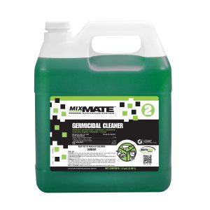 MixMATE™ Germicidal Cleaner