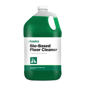 Basics Bio-Based Floor Cleaner