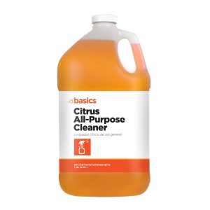 Basics Citrus All-Purpose Cleaner