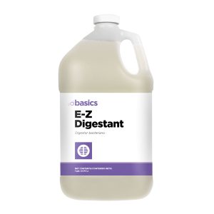 Basics E-Z Digestant