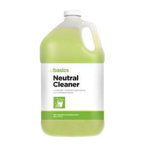 Basics Neutral Cleaner