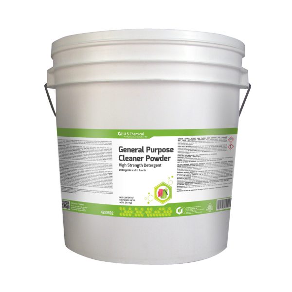 4268602_GENERAL_PURPOSE_CLEANER_POWDER_40LB