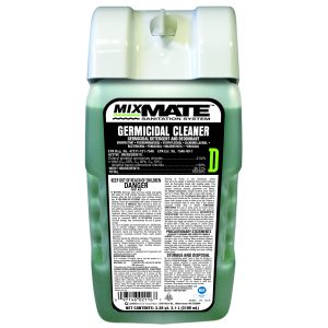 MixMATE™ Germicidal Cleaner D