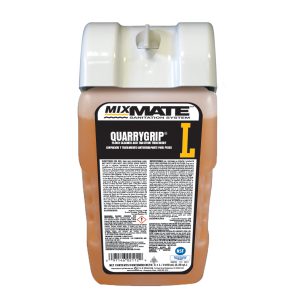 MixMATE™ QuarryGrip® L