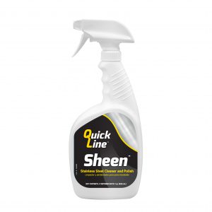 Quickline™ Sheen™