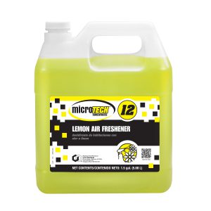 MicroTECH™ Lemon Air Freshener
