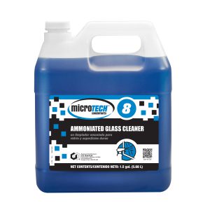 MicroTECH™ Ammoniated Glass Cleaner