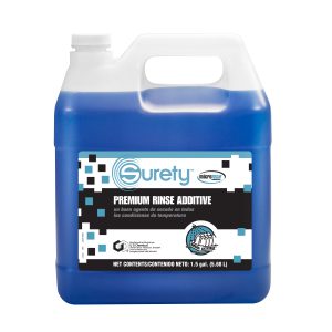 Surety™ MicroTECH™ Premium Rinse Additive