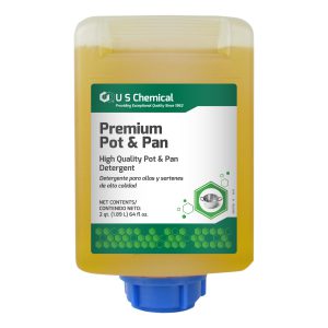 USC Premium Pot & Pan