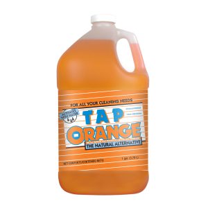 T-A-P Orange